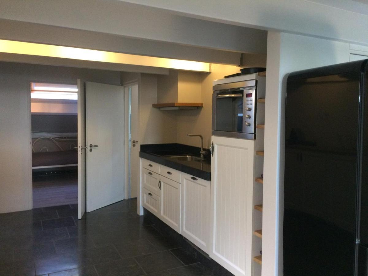 Apartmán In De Schuur Ochten Exteriér fotografie