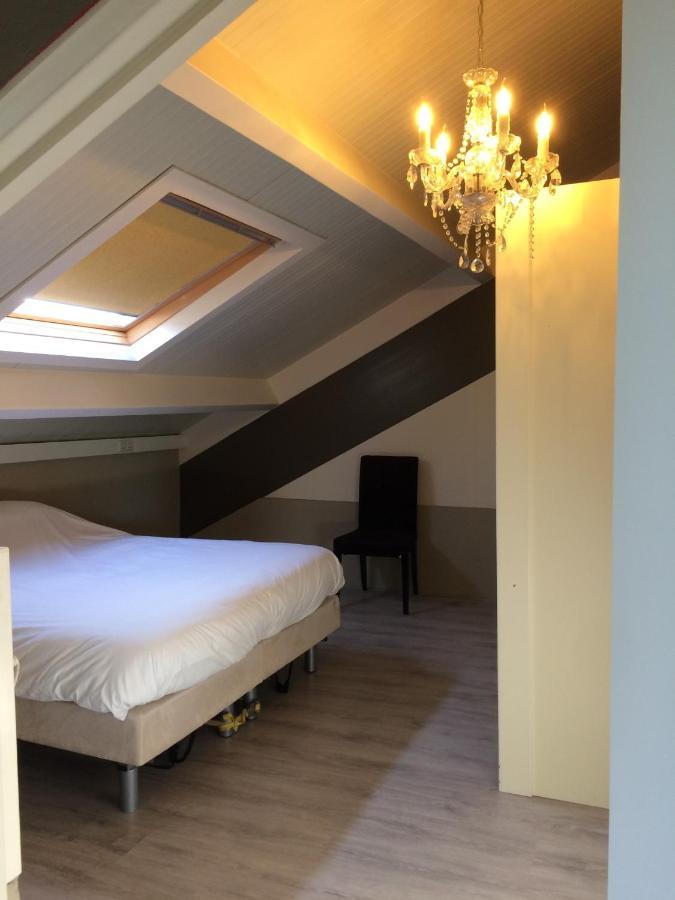 Apartmán In De Schuur Ochten Exteriér fotografie
