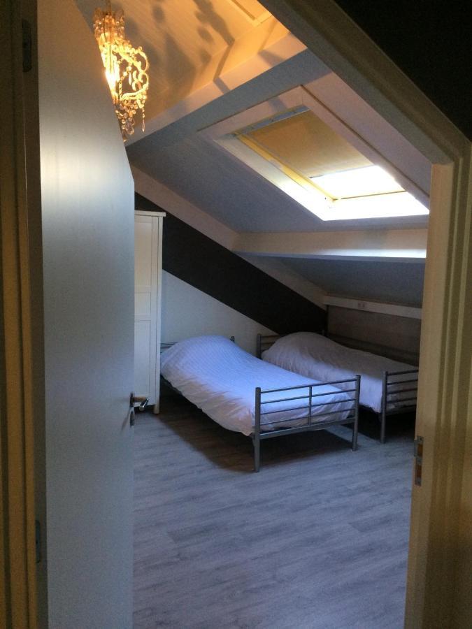 Apartmán In De Schuur Ochten Exteriér fotografie