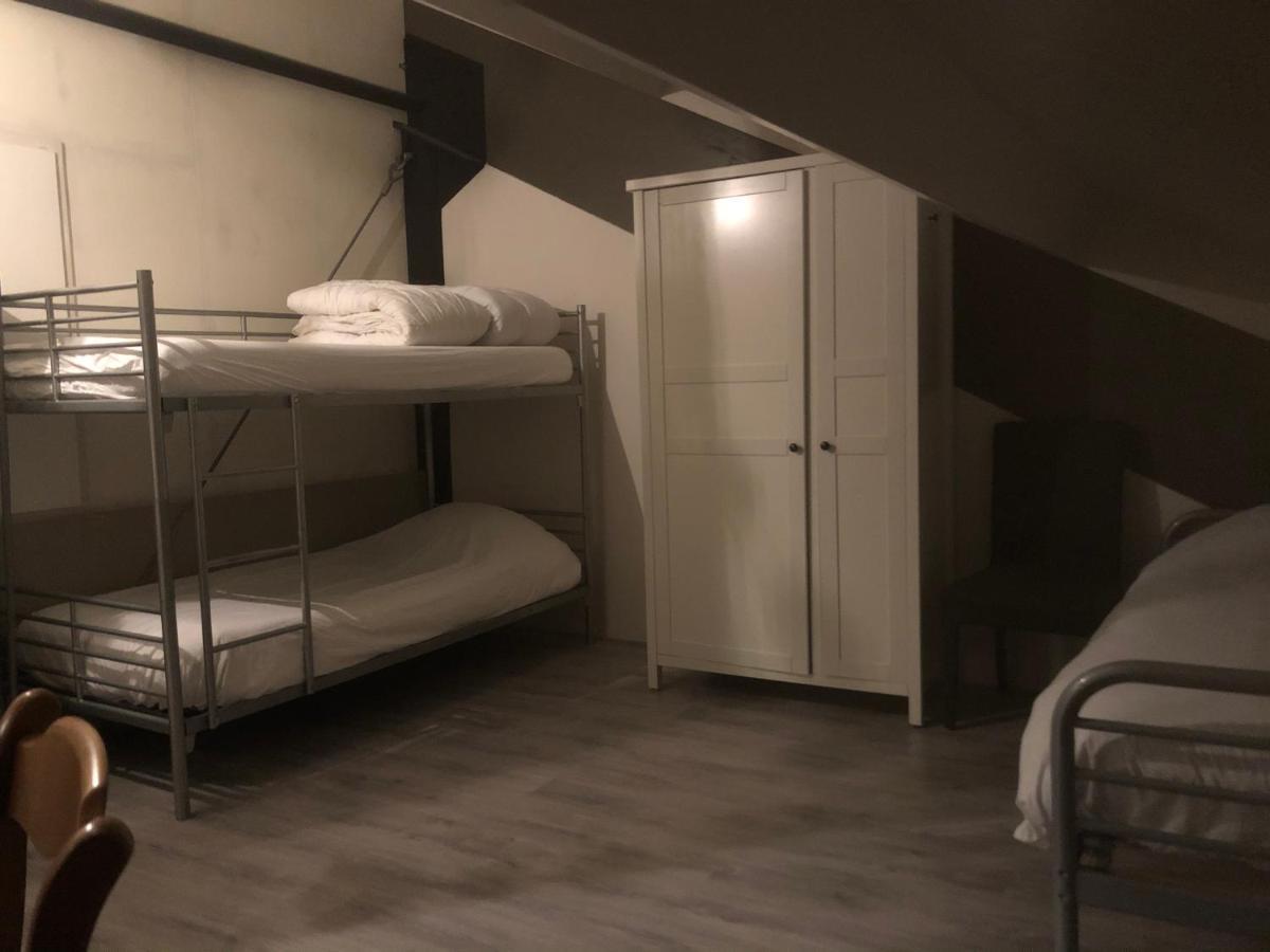 Apartmán In De Schuur Ochten Exteriér fotografie
