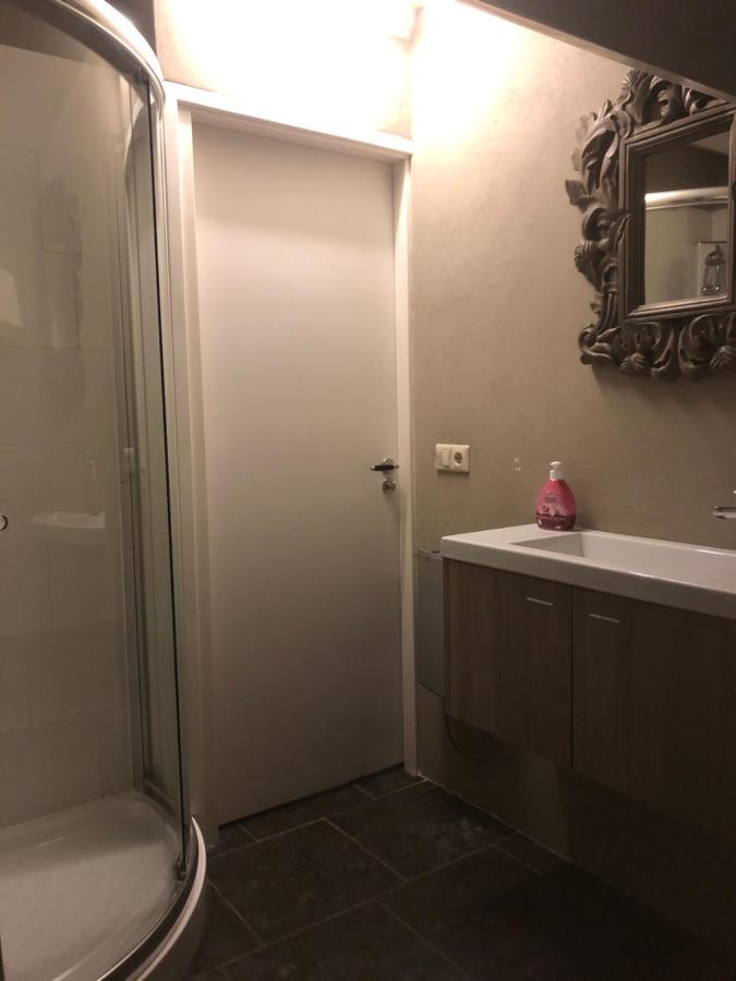 Apartmán In De Schuur Ochten Exteriér fotografie